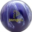 Paragon Hybrid bowling ball