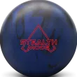 Stealth Mode bowling ball