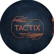 Tactix Black bowling ball