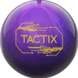 Tactix Hybrid bowling ball