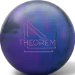 Theorem Solid bowling ball
