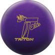 Triton Elite bowling ball