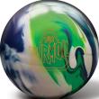 Turmoil Hybrid bowling ball