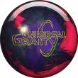 Universal Gravity bowling ball