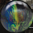 Vandal Strike bowling ball