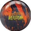 Vintage Inferno bowling ball