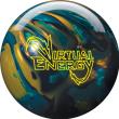 Virtual Energy bowling ball