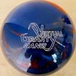 Virtual Gravity NANO Pearl bowling ball