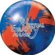 Virtual Gravity NANO bowling ball