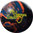 Virtual Gravity bowling ball