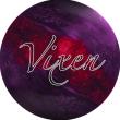 Vixen bowling ball