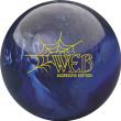 Web Aggressive Edition bowling ball