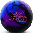 Web bowling ball