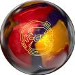 X-Cell Tour bowling ball