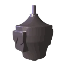 Brute core icon