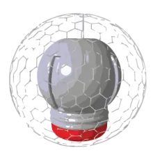 Storm Centripetal A.I. core icon