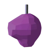 Default Asymmetric core icon