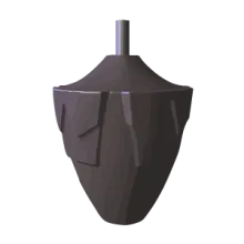 Edge core icon