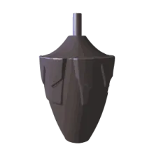 Melee Medium RG core icon