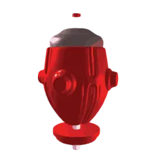 Infamous core icon