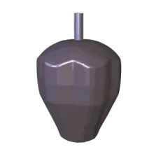 Brunswick New Nirvana Ultra Low RG Core