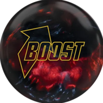 900 Global Boost bowling ball photo