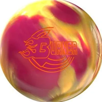 900 Global Burner Hybrid bowling ball photo