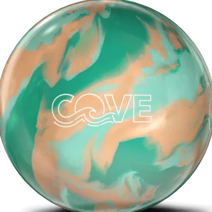 900 Global Cove bowling ball photo