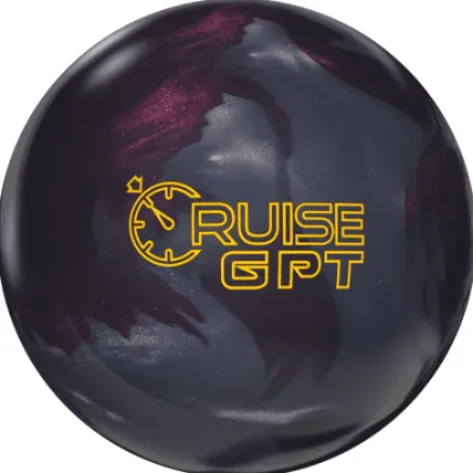 900 Global Cruise GPT bowling ball photo