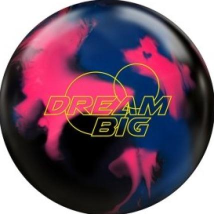 900 Global Dream Big bowling ball photo
