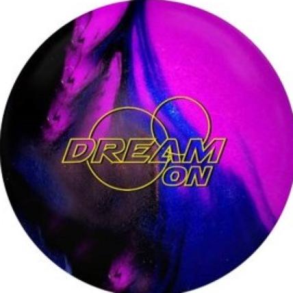 900 Global Dream On bowling ball photo