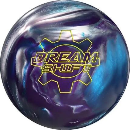 900 Global Dream Shift bowling ball photo