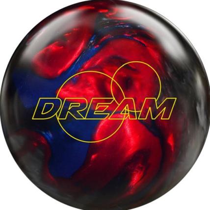 900 Global Dream bowling ball photo
