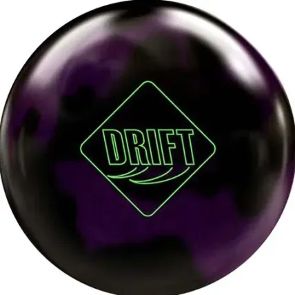 900 Global Drift bowling ball photo