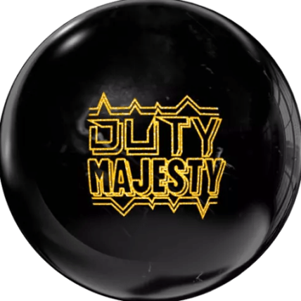 900 Global Duty Majesty bowling ball photo