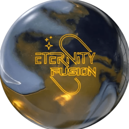 900 Global Eternity Fusion bowling ball photo