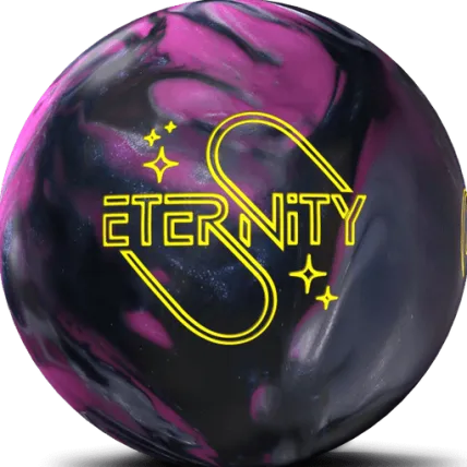 900 Global Eternity bowling ball photo