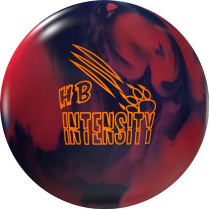 900 Global Honey Badger Intensity bowling ball photo
