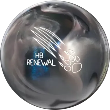 900 Global Honey Badger Renewal bowling ball photo