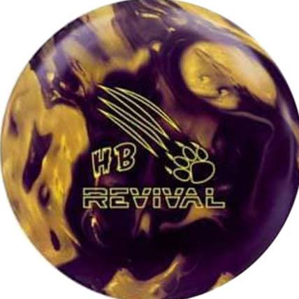 900 Global Honey Badger Revival bowling ball photo