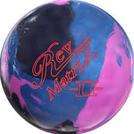 900 Global Rev Matrix 2 bowling ball photo