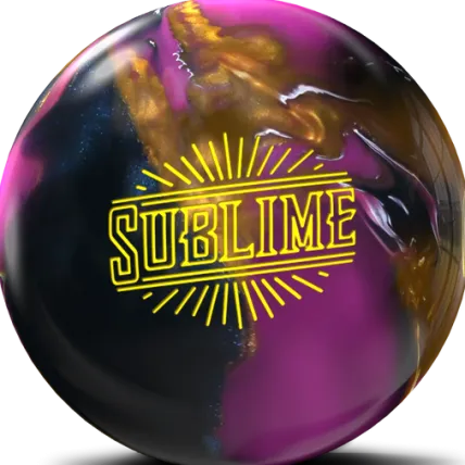 900 Global Sublime bowling ball photo