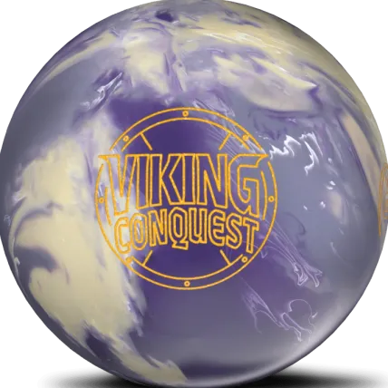 900 Global Viking Conquest bowling ball photo
