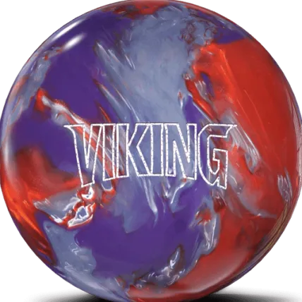 900 Global Viking bowling ball photo