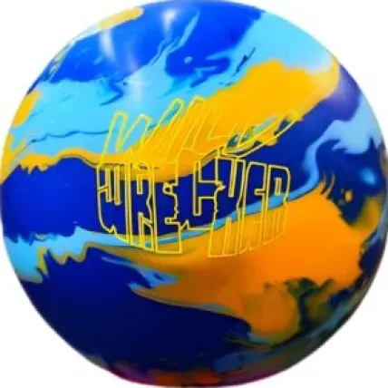900 Global Wild Wrecker