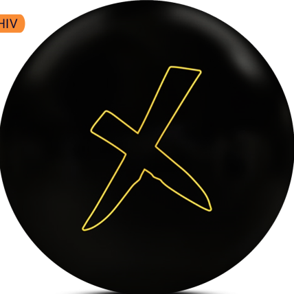 900 Global X bowling ball photo