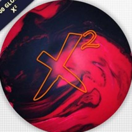 900 Global X2 bowling ball photo
