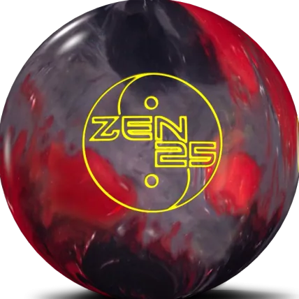 900 Global Zen 25 bowling ball photo