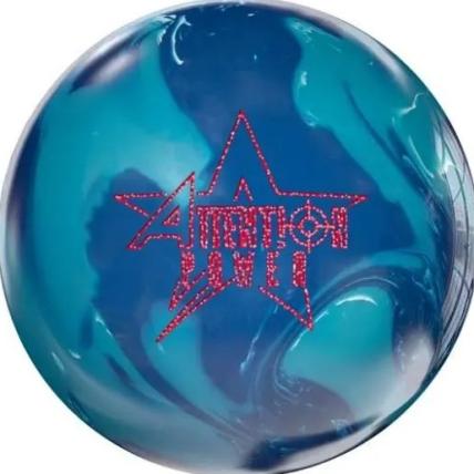 Roto Grip Attention Power bowling ball