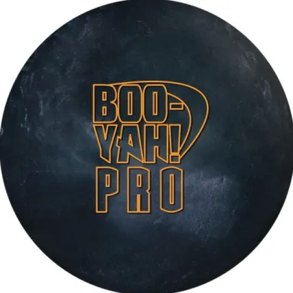 900 Global Boo-Yah Pro bowling ball photo
